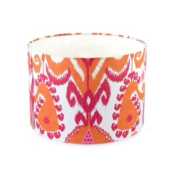 Pantalla – IKAT CORAL