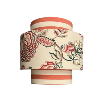 Aplique pared FLORAL