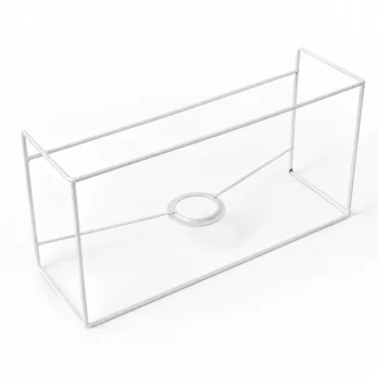 Armazón Aplique Rectangular
