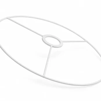 Aro Trípode Tubular