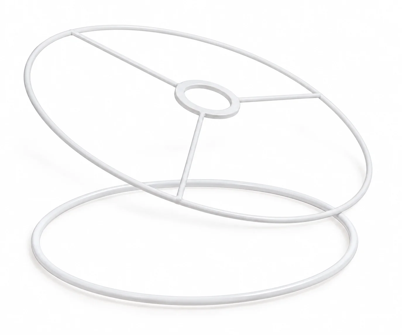 JUEGO DE AROS PANTALLA CILÍNDRICA