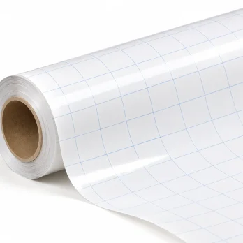 PVC Adhesivo Blanco