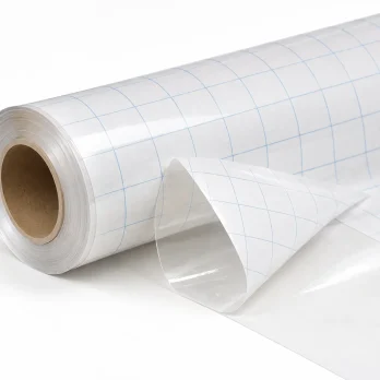 PVC Adhesivo Doble Cara